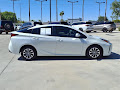 2020 Toyota Prius Limited