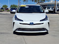 2020 Toyota Prius Limited