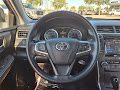 2015 Toyota Camry Hybrid XLE