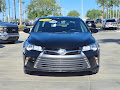 2015 Toyota Camry Hybrid XLE