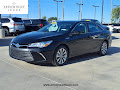 2015 Toyota Camry Hybrid XLE
