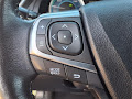 2015 Toyota Camry Hybrid XLE