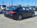 2015 Toyota Camry Hybrid XLE
