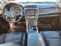 2015 Toyota Camry Hybrid XLE