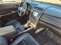 2015 Toyota Camry Hybrid XLE