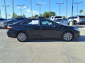 2015 Toyota Camry Hybrid XLE