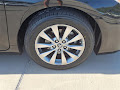 2015 Toyota Camry Hybrid XLE