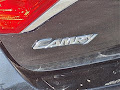 2015 Toyota Camry Hybrid XLE