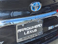 2015 Toyota Camry Hybrid XLE