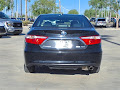 2015 Toyota Camry Hybrid XLE