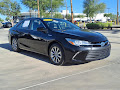 2015 Toyota Camry Hybrid XLE