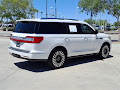 2019 Lincoln Navigator Black Label