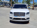 2019 Lincoln Navigator Black Label