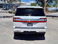 2019 Lincoln Navigator Black Label