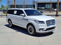 2019 Lincoln Navigator Black Label