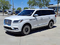 2019 Lincoln Navigator Black Label