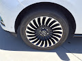 2019 Lincoln Navigator Black Label