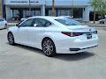 2025 Lexus ES 300h