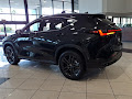 2026 Lexus NX 450h+ Luxury