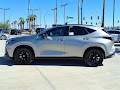 2026 Lexus NX 350 F SPORT Handling