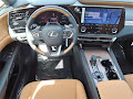 2026 Lexus RX