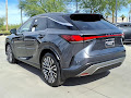 2026 Lexus RX 350