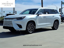 2026 Lexus TX 350 Premium