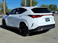 2026 Lexus NX 450h+ F SPORT