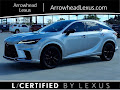 2023 Lexus RX 500h F SPORT Performance