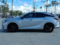 2023 Lexus RX 500h F SPORT Performance