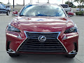 2018 Lexus NX 300h
