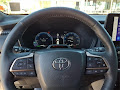 2024 Toyota Grand Highlander Hybrid MAX Platinum