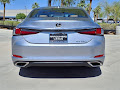 2025 Lexus ES 350