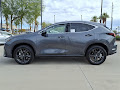 2026 Lexus NX 450h+ Luxury