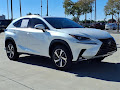 2019 Lexus NX 300 Base