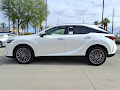 2026 Lexus RX 450h+ Luxury