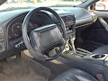 1999 Chevrolet Camaro Base