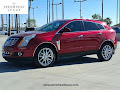 2014 Cadillac SRX Premium