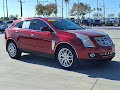 2014 Cadillac SRX Premium