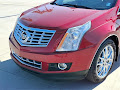 2014 Cadillac SRX Premium