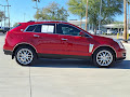 2014 Cadillac SRX Premium