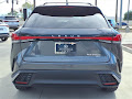 2025 Lexus RX 350h