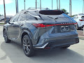 2025 Lexus RX 350h