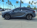 2025 Lexus RX 350h