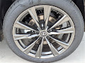 2025 Lexus RX 350h