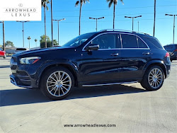 2020 Mercedes-Benz GLE GLE 350