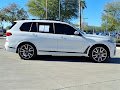 2021 BMW X7 M50i