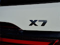 2021 BMW X7 M50i