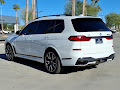 2021 BMW X7 M50i