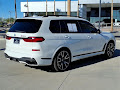 2021 BMW X7 M50i
